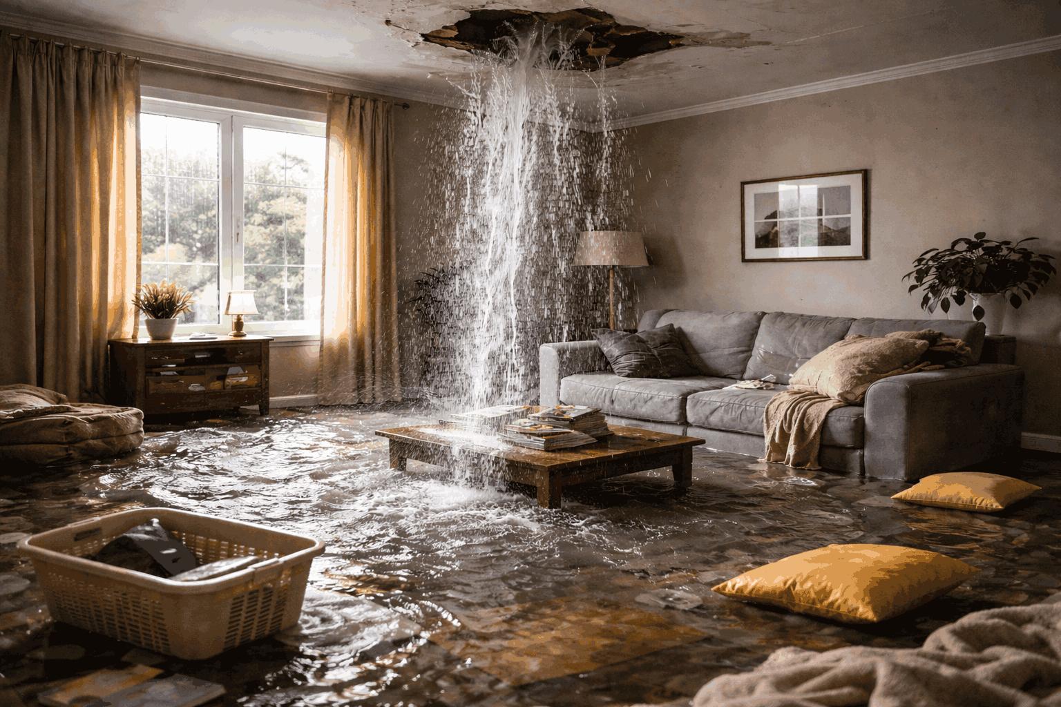 When to Call an Emergency Plumber: 5 Situations That Can't Wait