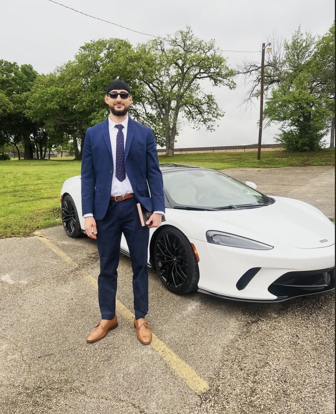 Flip - Owner of Flip's Auto Repair