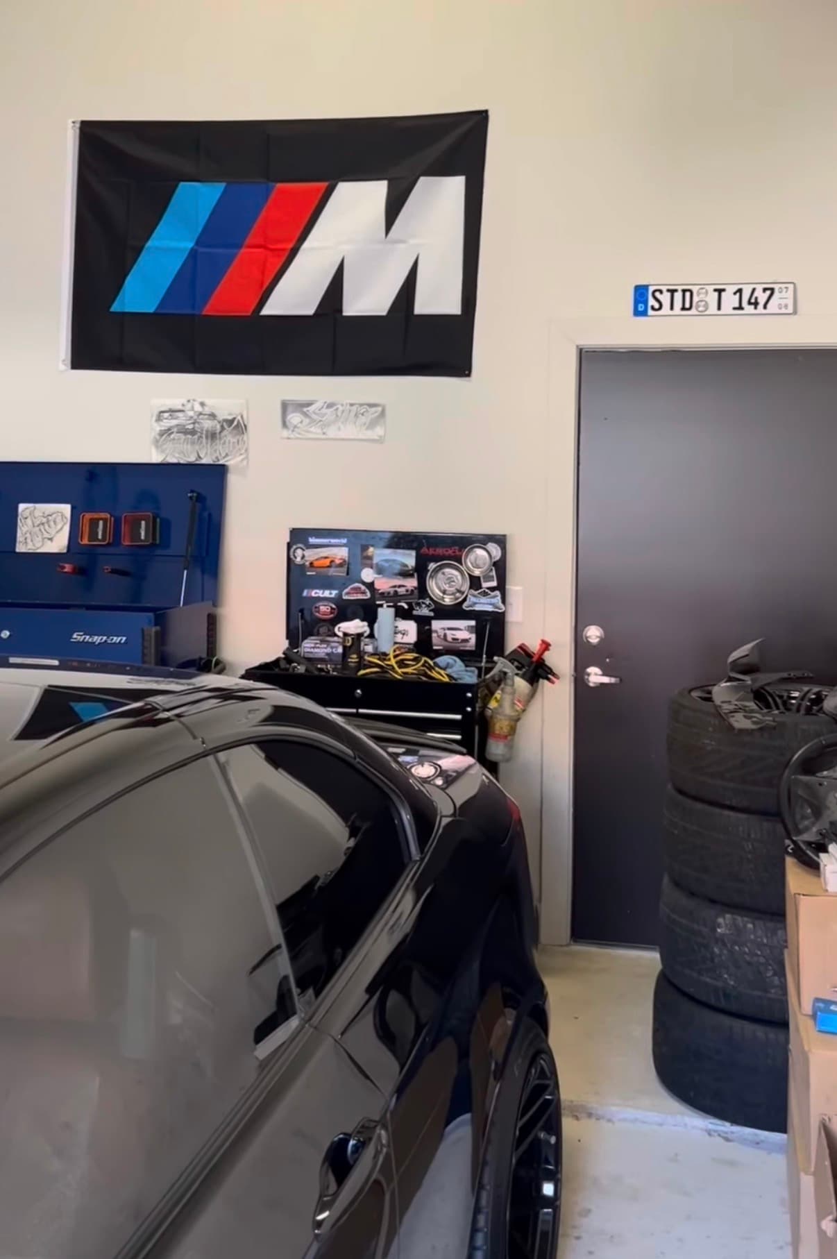 BMW Repair by Flip's Auto Repair in North Richland Hills, TX